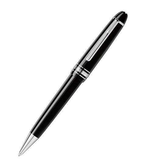 montblanc imitaciones de la marca